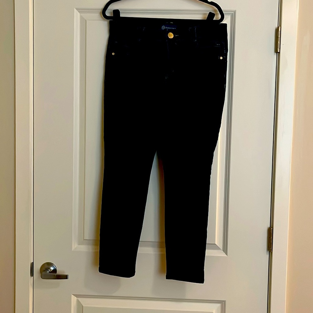 Democracy skinny jeans.